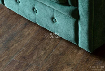 Кварцвиниловые полы Vinilam Click 3.7мм 814416 Дуб Мюнхен фото 1 | FLOORDEALER